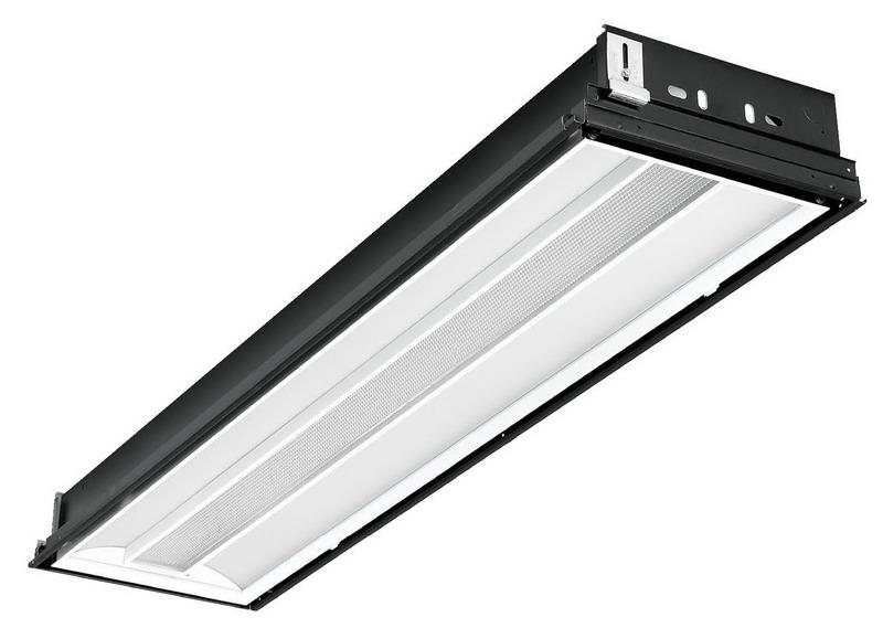 SKYWAY LED 1X4 3300LUM 4000K UNV STATIC
